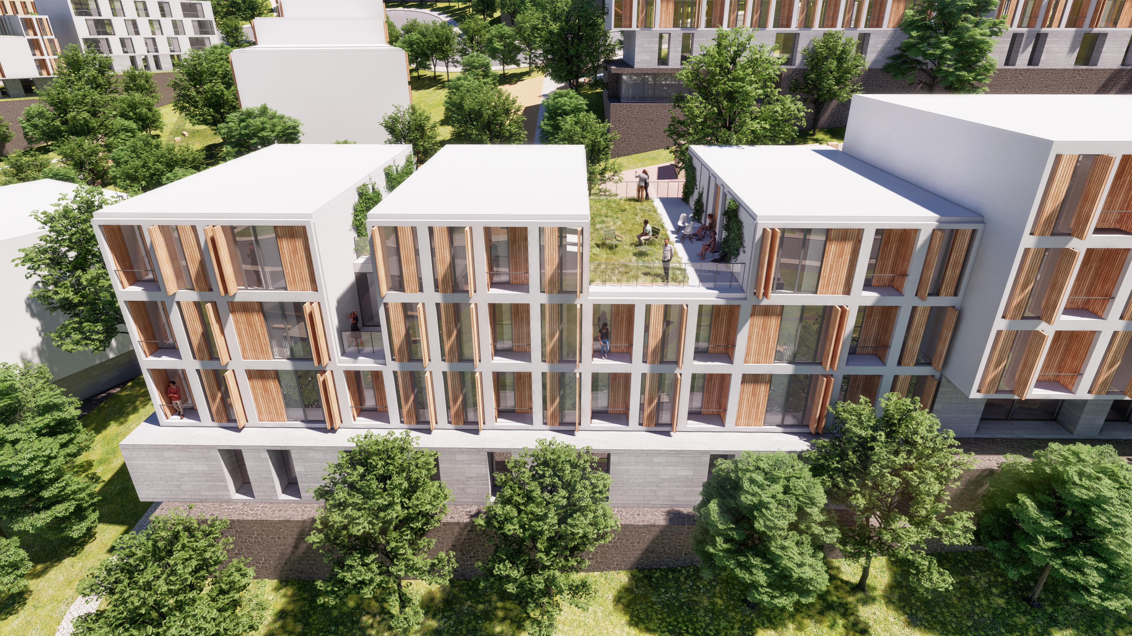 06 Saglik Cati Teraslari