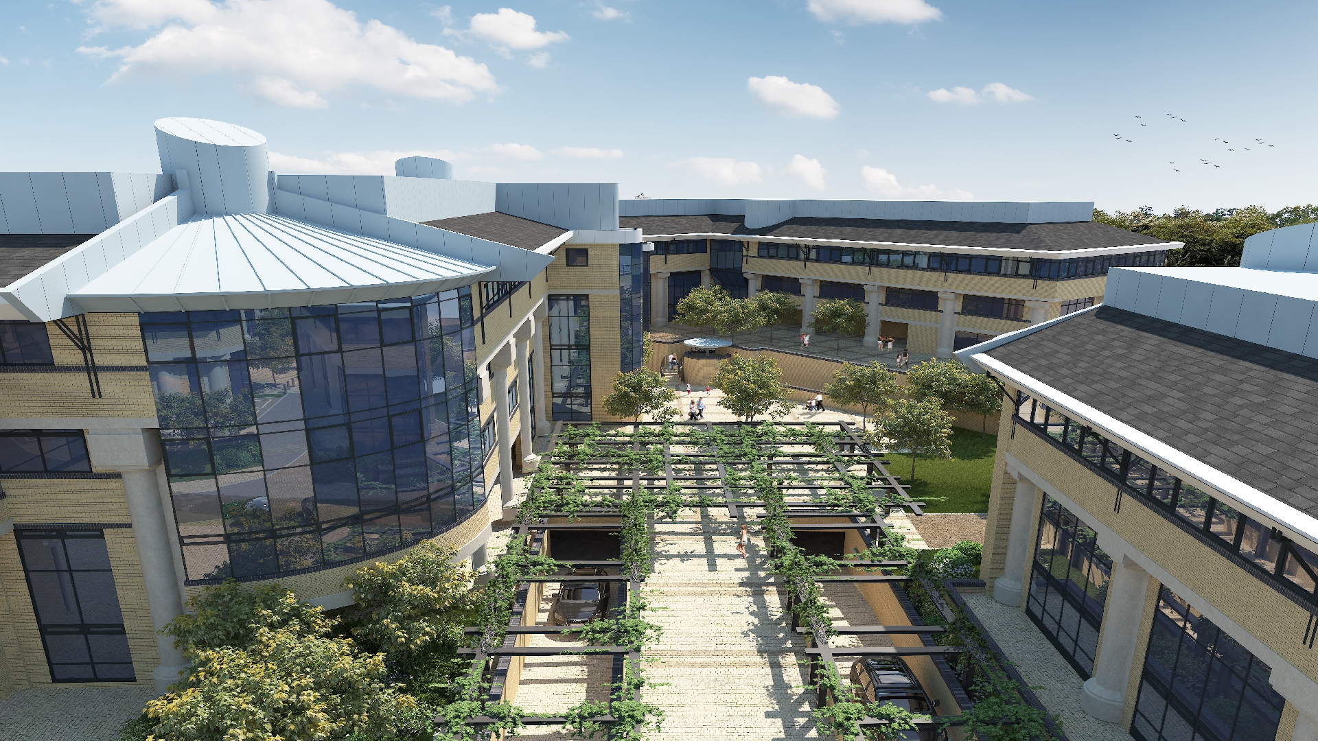 External View 3 30 04 18