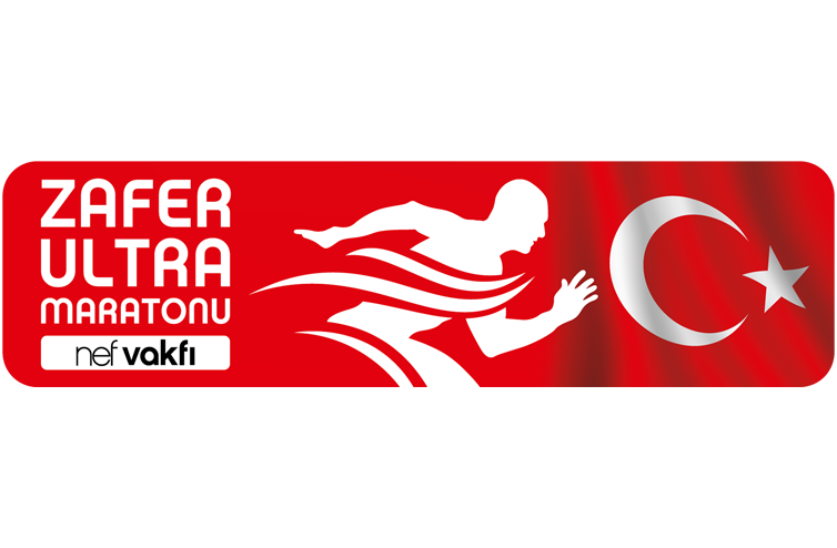 Nef Vakfi Zafer Ultra Maratonu Logo 2 Card